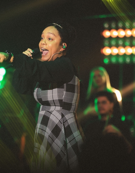 Dalete Hungria: Age, Birthplace, and Christian Music Journey